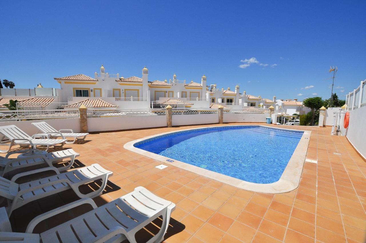 Albufeira Townhouses By Ocvillas Exterior photo