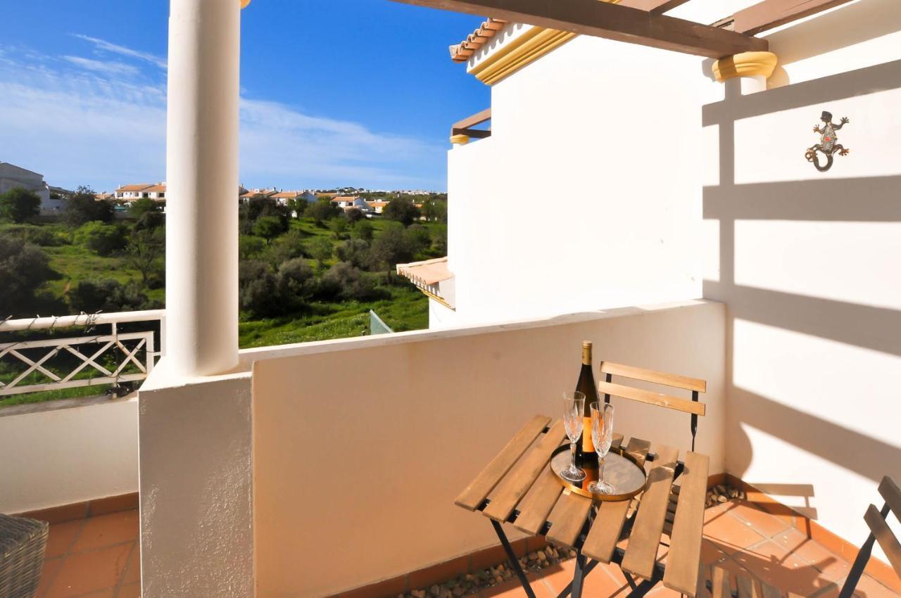 Albufeira Townhouses By Ocvillas Exterior photo